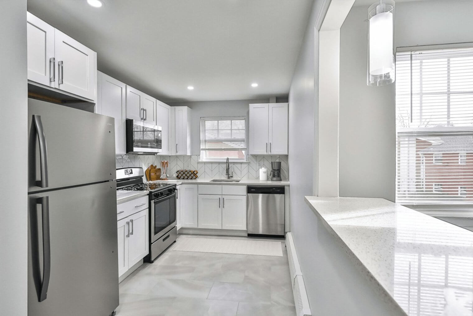 patridge run apartments in parsippany nj kitchen 05